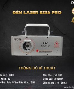 den-laser-8386-pro