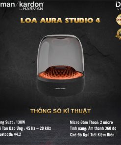 loa-aura-4-chinh-hang