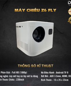 may-chieu-z6-fly