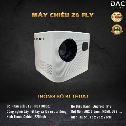 may-chieu-z6-fly