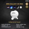 Đèn Ngân Hà V9 Pro