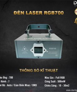 den-laser-rgb-700