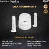 Loa Harman Kardon Soundsticks 4