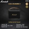 Loa Marshall Kilburn 2