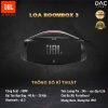 Loa JBL Boombox 3