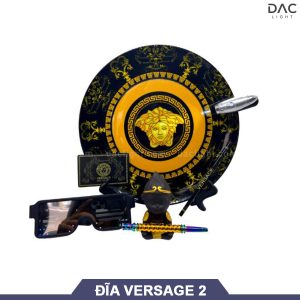 Đĩa Nấu Cơm VERSAGE 2