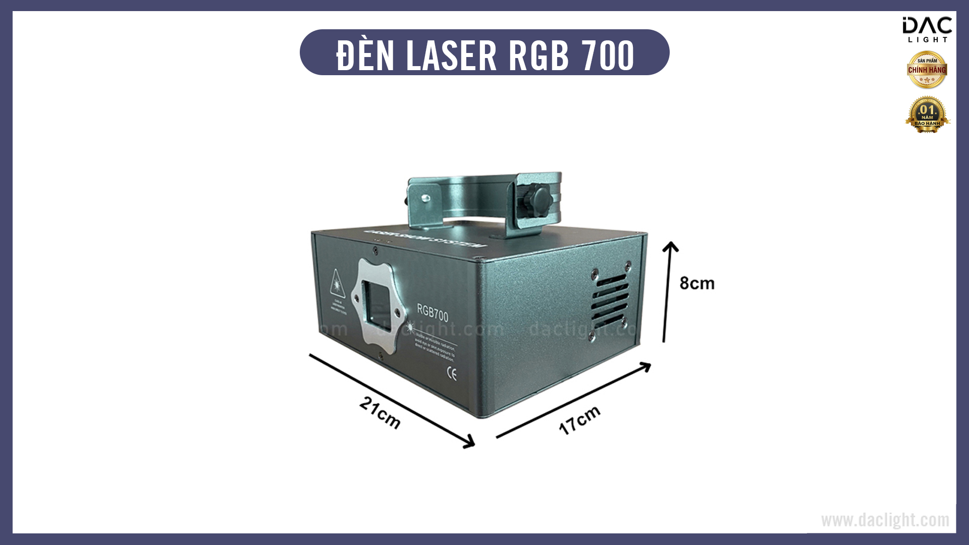 den-laser-rgb700