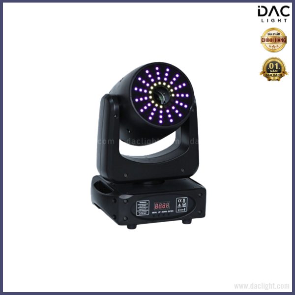 den beam 150w