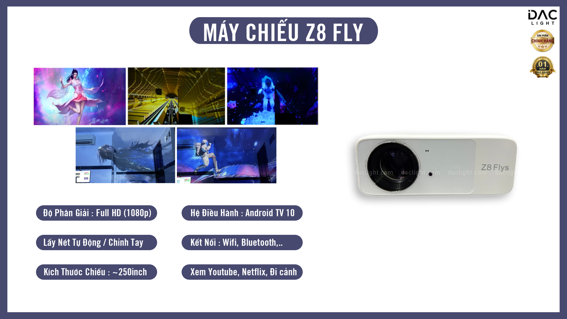 may-chieu-z8-fly