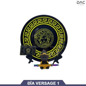 Đĩa Nấu Cơm VERSAGE