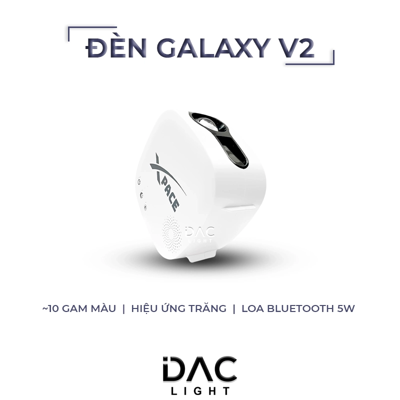 đèn trôi dải ngân hà