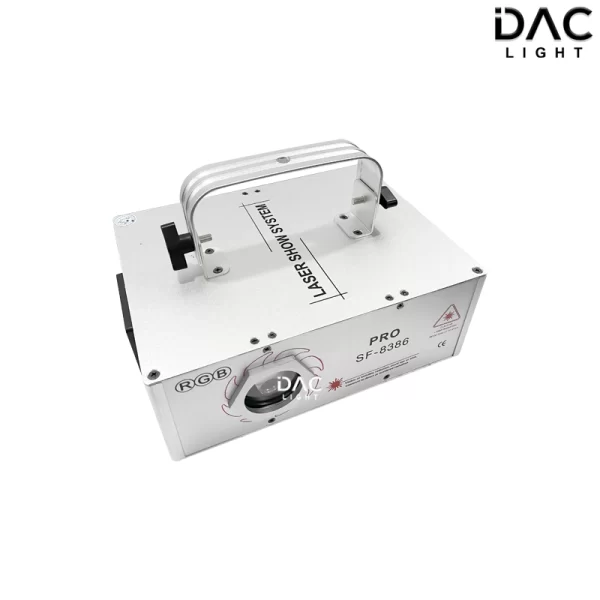 den-laser-8386-pro