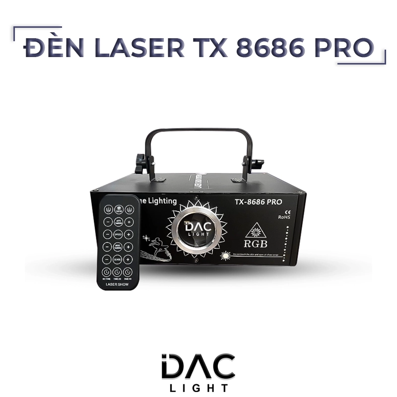 den-laser-tx-8686-pro