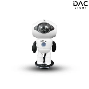 Đèn ngân hà UFO V1