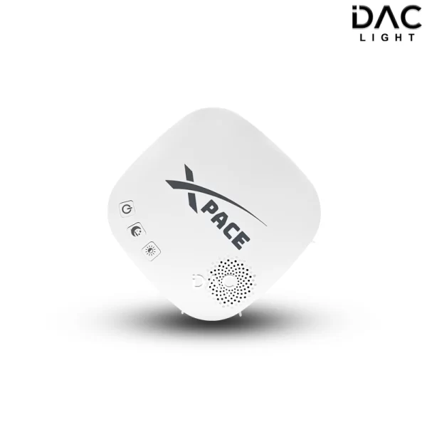 Đèn ngân hà V2 XPACE#1