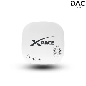 Đèn ngân hà V2 XPACE#3