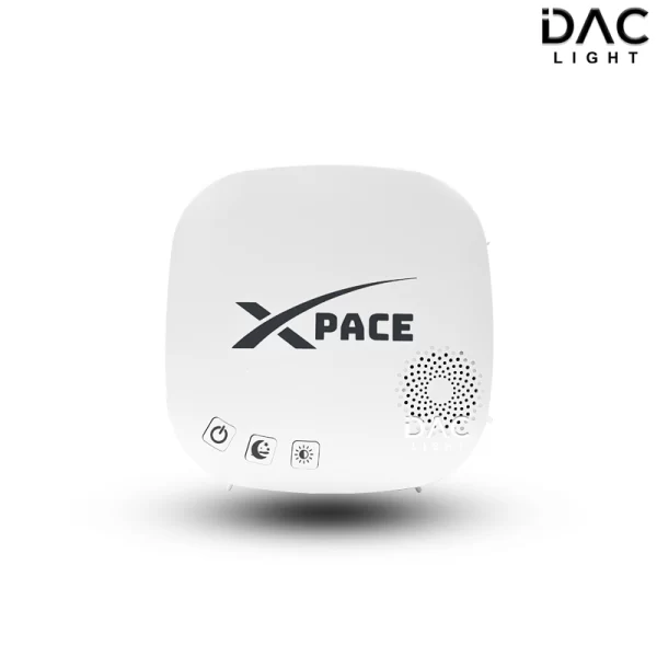Đèn ngân hà V2 XPACE#3