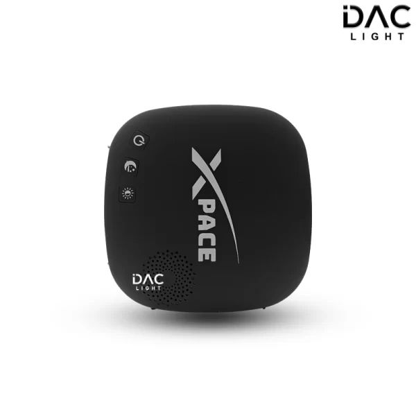 Đèn ngân hà V2 XPACE#5