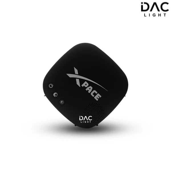 Đèn ngân hà V2 XPACE#8