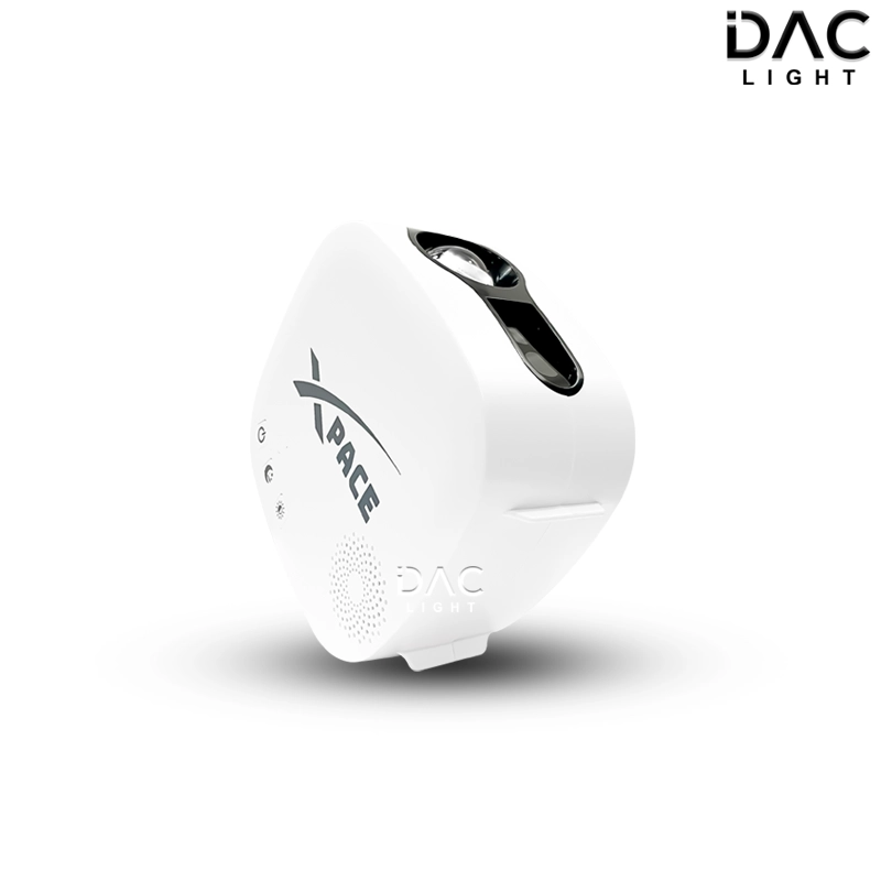 Đèn ngân hà V2 XPACE