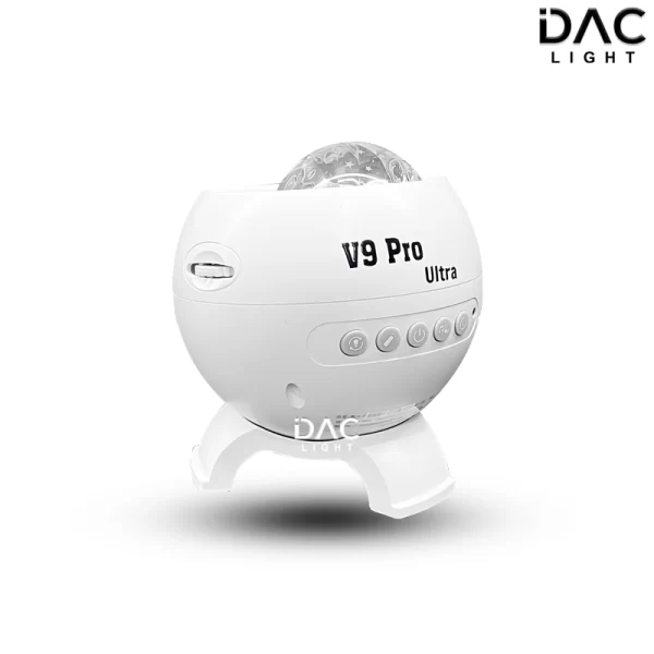 Đèn ngân hà V9 pro #4