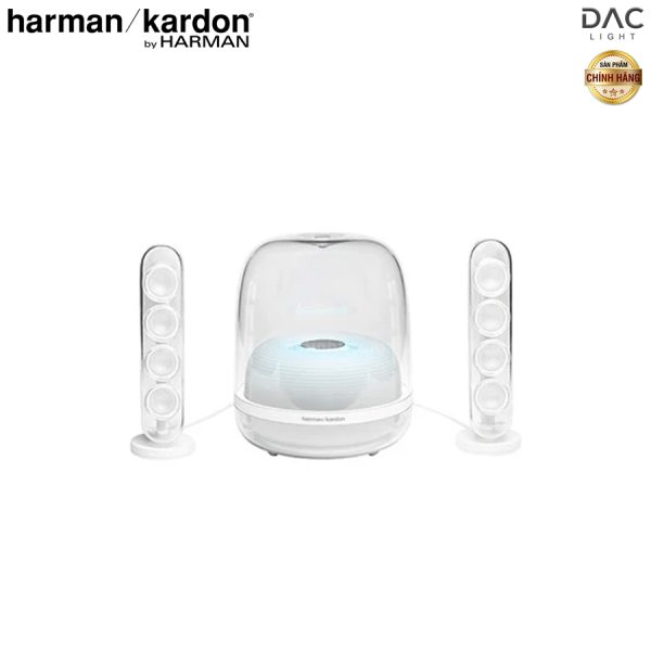 soundsticks 4
