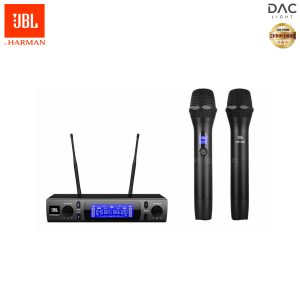 Micro Không Dây JBL VM300