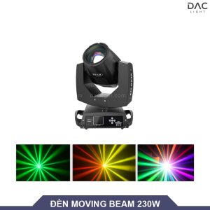 Đèn Moving Head Beam 230W