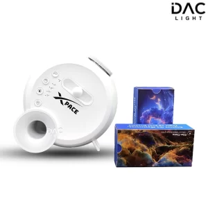 Đèn galaxy x1 plus chính hãng