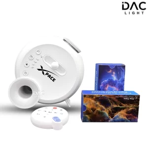 Đèn ngân hà x1 plus