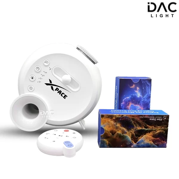 Đèn ngân hà x1 plus
