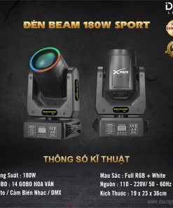 den-beam-180w-vien-led