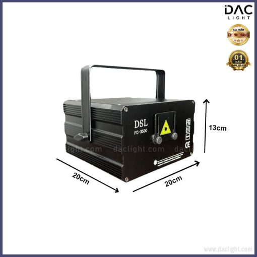 den-laser-dsl-3500-4