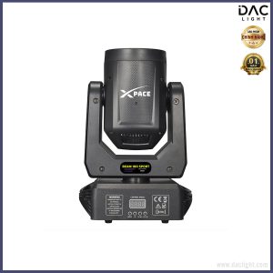 Đèn beam mới
