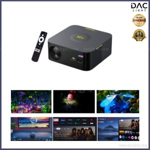 Máy Chiếu N2 Ultra Đi Cảnh
