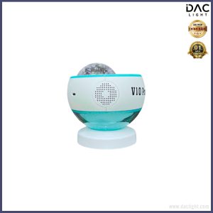 Đèn V10 Pro
