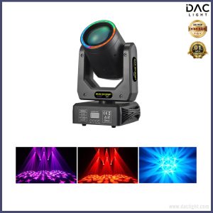 Đèn Beam 180W