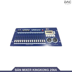 Bàn Điều Khiển KingKong 256A