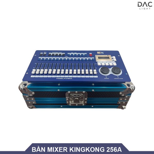 ban-dieu-khien-mixer-kingkong-256a