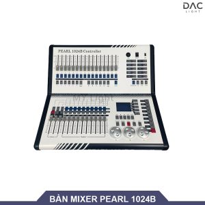 Bàn Điều Khiển Pearl 1204B