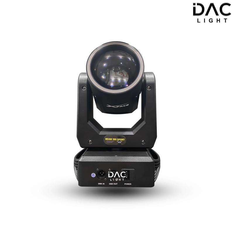 den-beam-180w