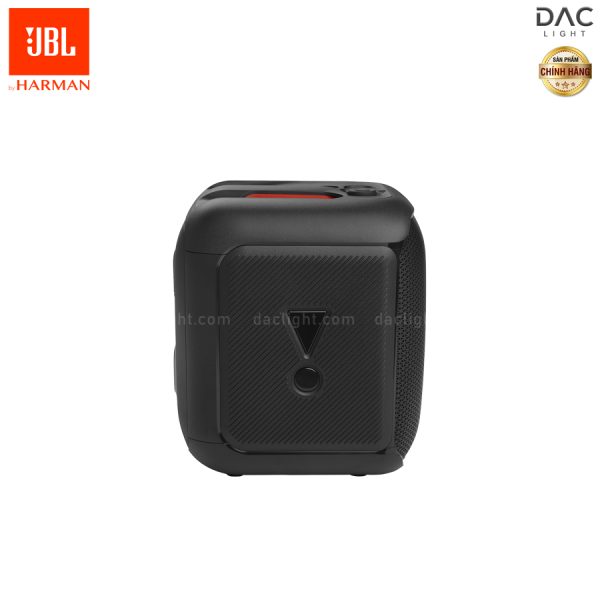 loa jbl partybox encore 2 mic
