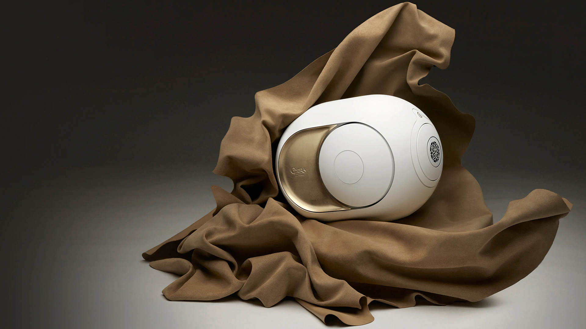 devialet phantom i 108db
