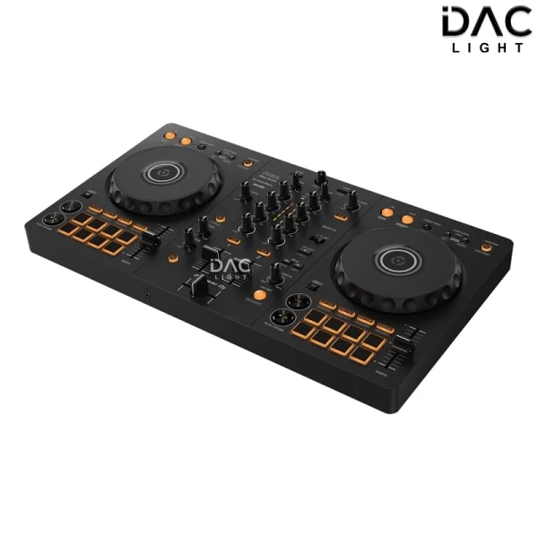 ban-dj-pioneer-ddj-flx4#1
