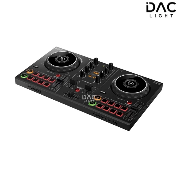pioneer-ddj-200#1