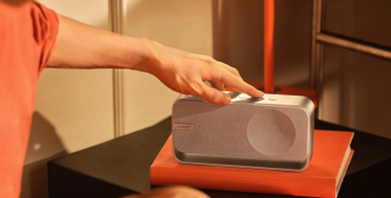Loa Bose SoundLink Home Speaker