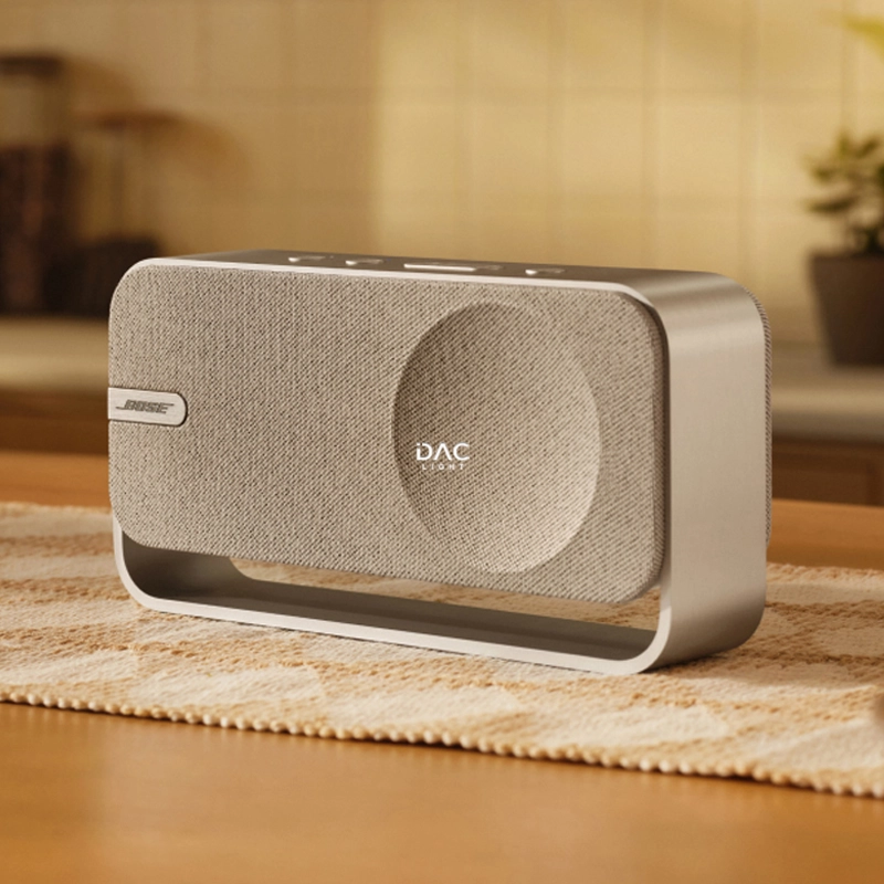 Loa Bose SoundLink Home âm thanh mạnh mẽ, chi tiết