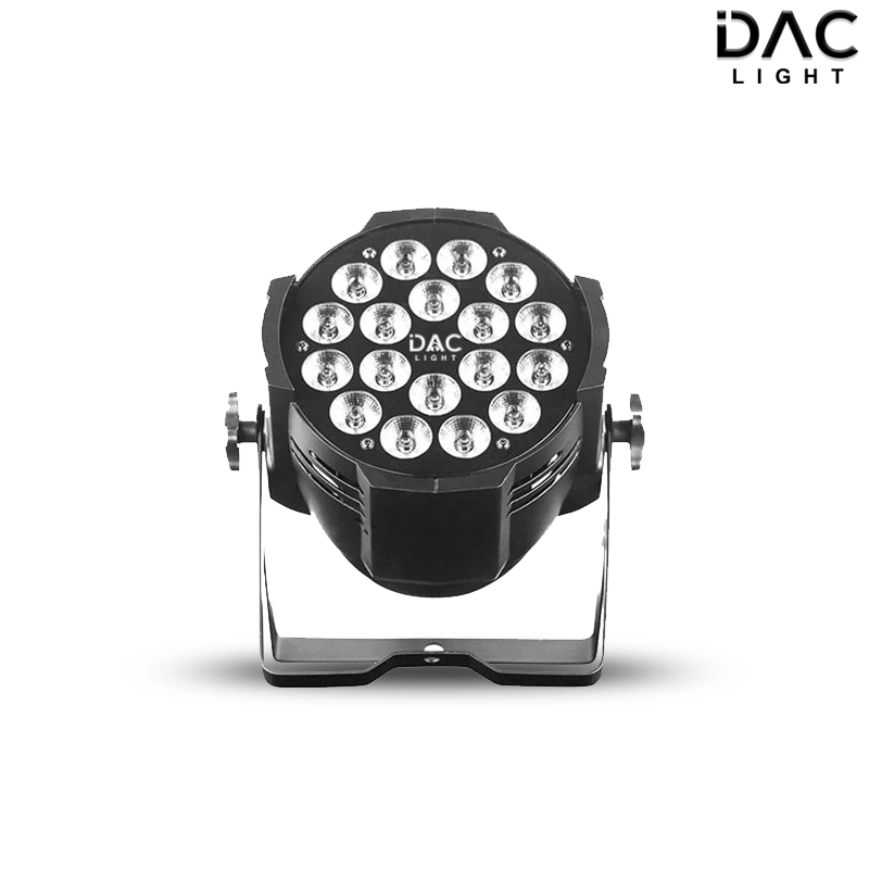 Đèn Par LED 18 bóng