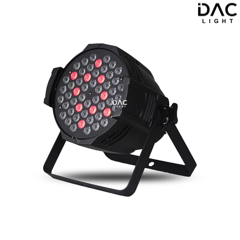 đèn par led 54 bóng 9w