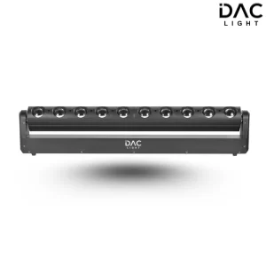 Đèn Mành Led Katana 10 Mắt